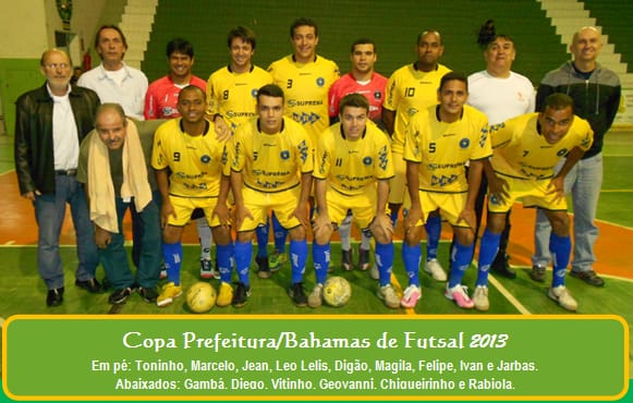 Leia mais sobre o artigo Futsal de JF despede-se do vitorioso Marcelo Cantagalli