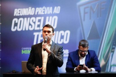 Leia mais sobre o artigo Exclusivo: Mineiro vai terminar! Ajuda a clubes é incerta