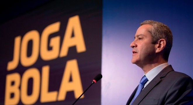 Leia mais sobre o artigo Sem verba da CBF, Tupi busca soluções