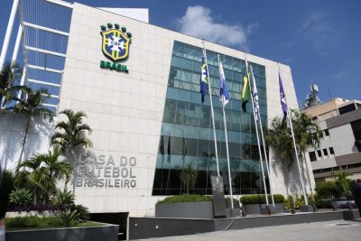 Leia mais sobre o artigo CBF libera volta aos treinos, e FMF silencia