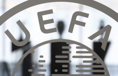 Leia mais sobre o artigo UEFA já admite fim de campeonatos sem jogos