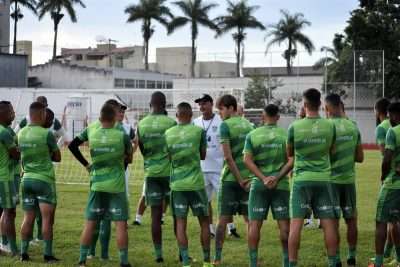 Leia mais sobre o artigo América se junta a Atlético e Cruzeiro e pode voltar!