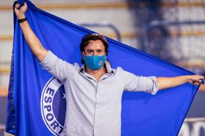 Leia mais sobre o artigo Salvou? Cruzeiro ainda tem débitos na Fifa