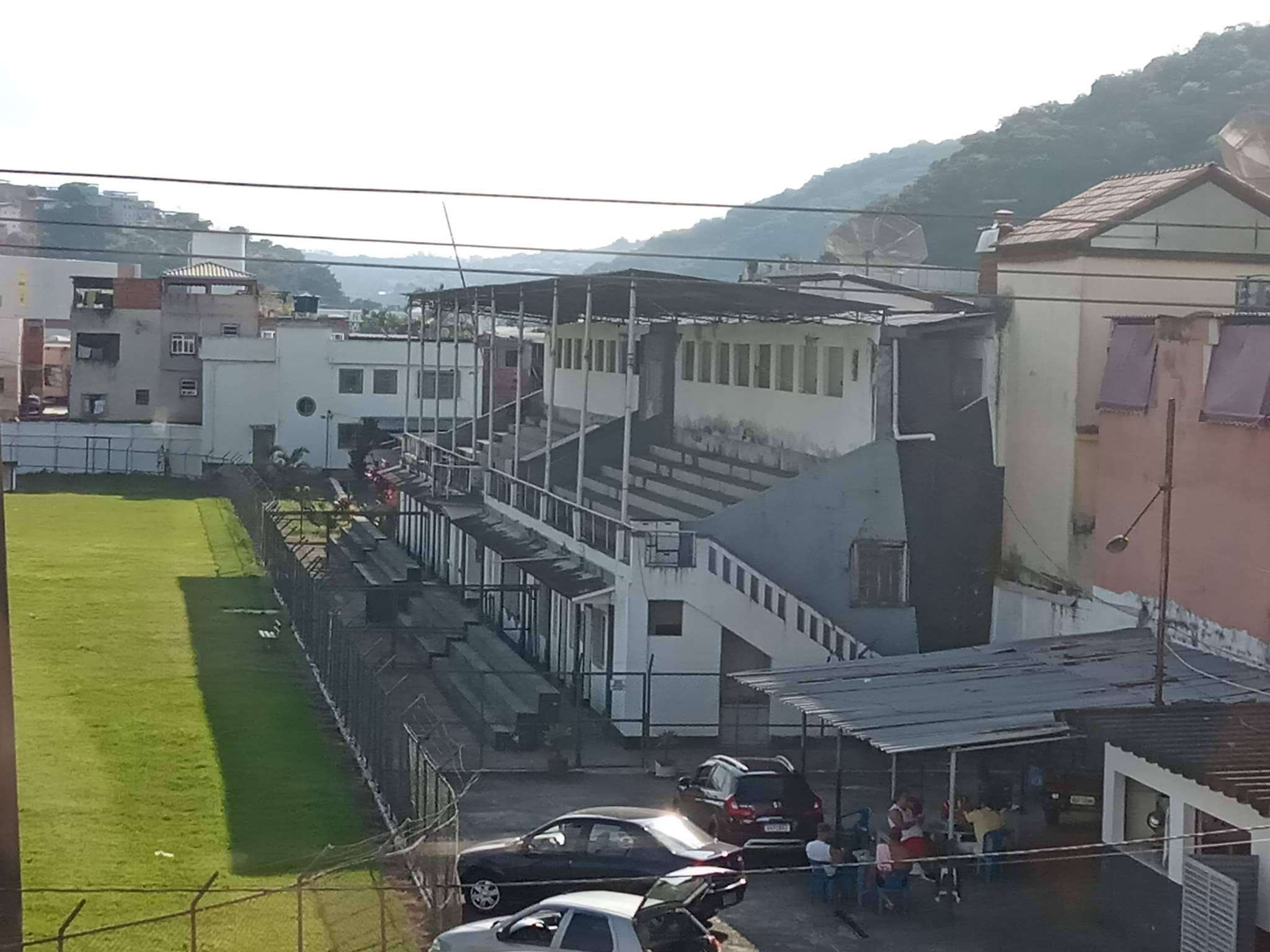 Leia mais sobre o artigo Moradores relatam confraternizações no Salles Oliveira