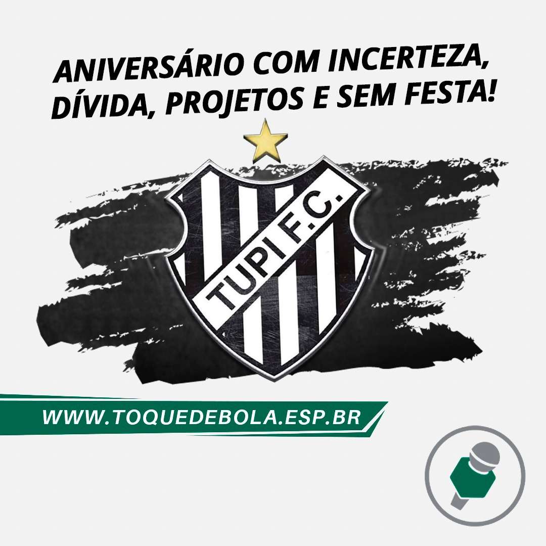 Leia mais sobre o artigo Entre incertezas, dívidas e projetos, Carijó faz 108 anos!
