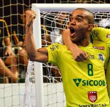 Leia mais sobre o artigo Léo Santana no Mundial? “Deus me deu uma nova oportunidade”