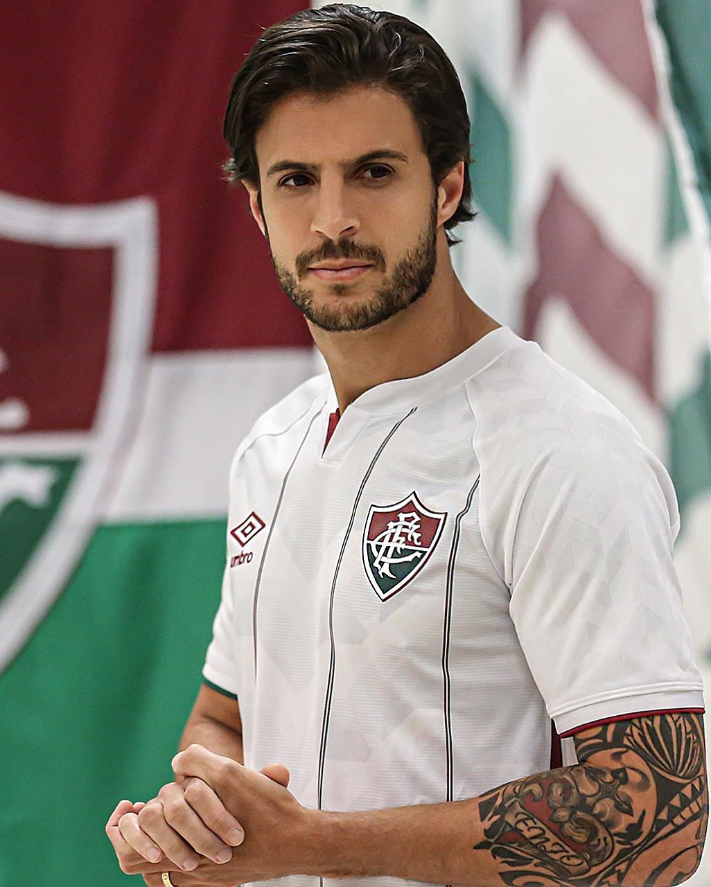 Leia mais sobre o artigo Live com Hudson é atração no Toque de Bola