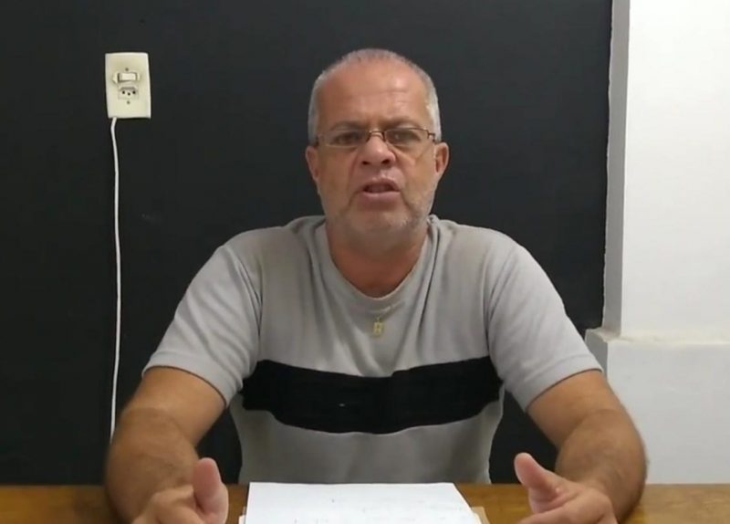 Leia mais sobre o artigo Juninho está em liberdade condicional; investigação continua, diz delegada