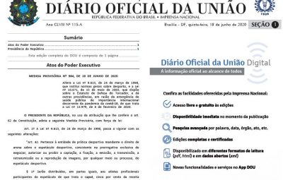 Leia mais sobre o artigo Contratos só de um mês? Tupi se anima e Baeta é reticente