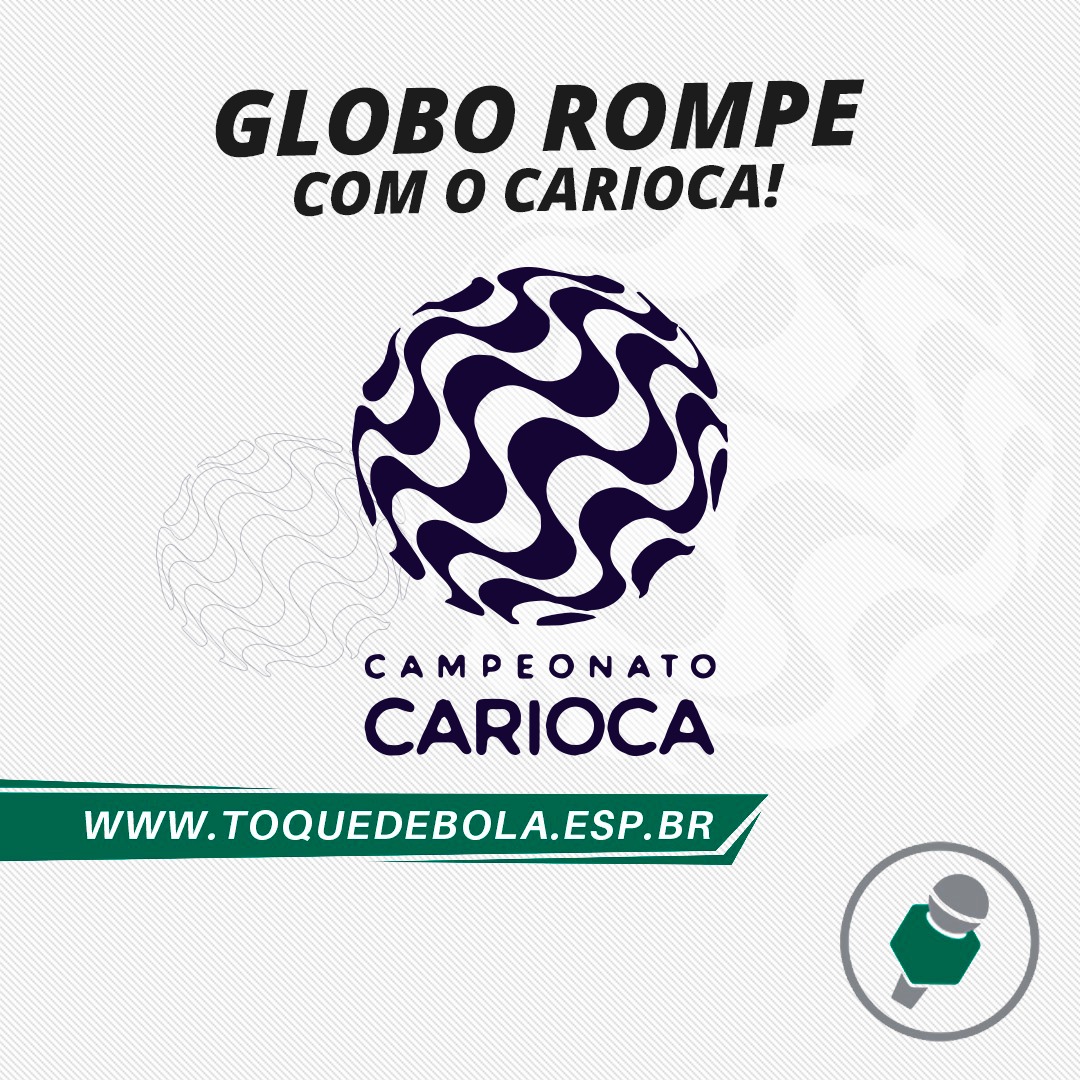 Leia mais sobre o artigo Globo não transmitirá Carioca após jogo na FlaTV!