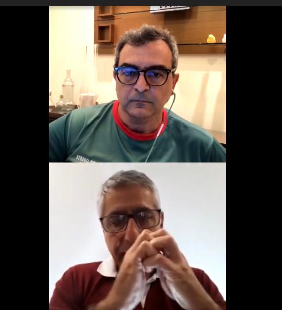 Leia mais sobre o artigo Confira “aula” do professor Matta sobre “Educação pelo Esporte”