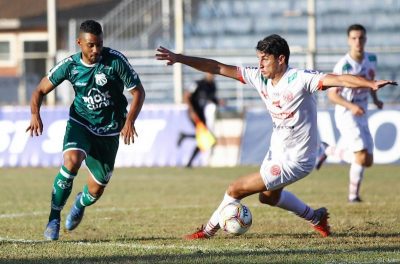 Leia mais sobre o artigo Levando goleada, Baeta é rebaixado. Esperança é o TJD-MG