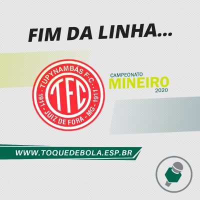 Leia mais sobre o artigo Sem nenhuma vitória, Baeta se despede do Mineiro 2020
