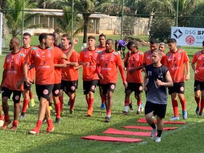 Leia mais sobre o artigo É decisão! Baeta joga sobrevivência na volta do Mineiro