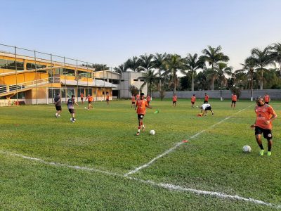 Leia mais sobre o artigo Da Baixada Fluminense a Poços de Caldas: logística do Baeta na ‘volta precipitada’!