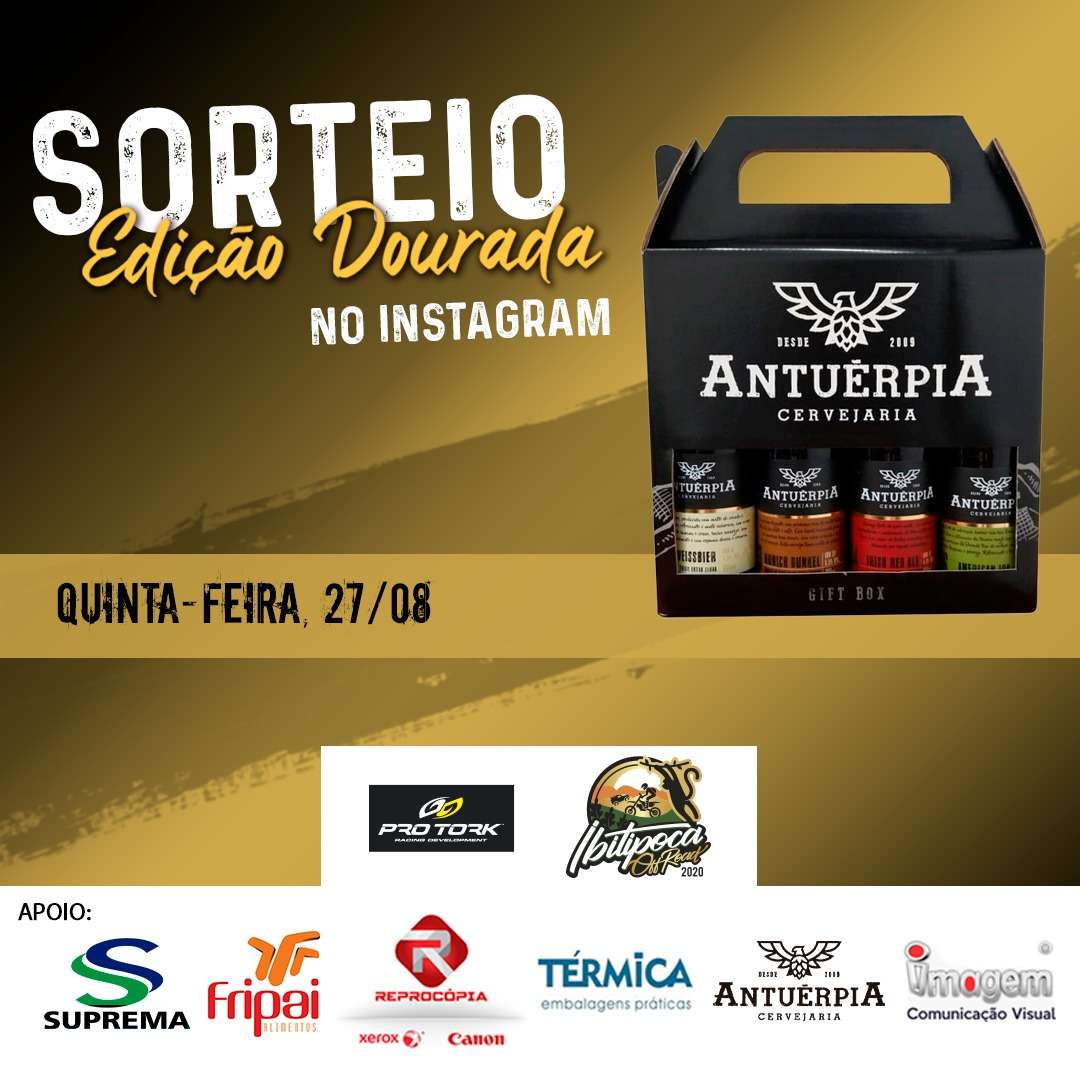 Leia mais sobre o artigo IOR promove sorteios pelo Instagram