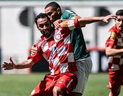 Leia mais sobre o artigo Tombense perto da final; Atlético reverte vantagem