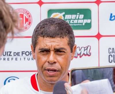 Leia mais sobre o artigo Fala, Guiba! Baeta aposta em juventude e jogadores de confiança