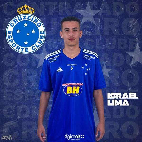 Leia mais sobre o artigo Foco e exemplo: Israel Lima pelos olhos do pai e de um treinador