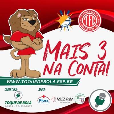 Leia mais sobre o artigo Baeta vence a segunda no coração do Brasil!