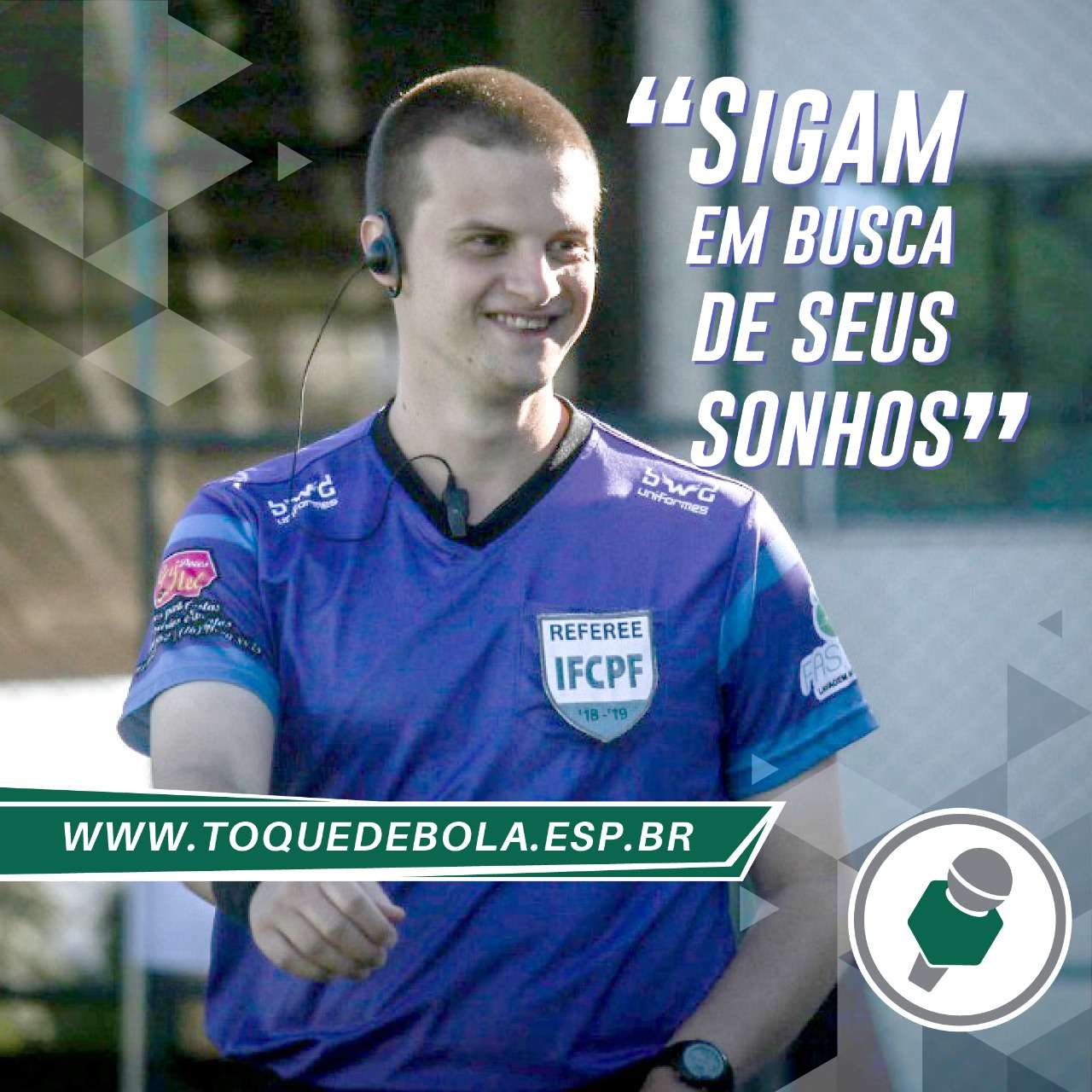 Leia mais sobre o artigo Dia Mundial da Paralisia Cerebral e a importância do esporte para pessoas com deficiência