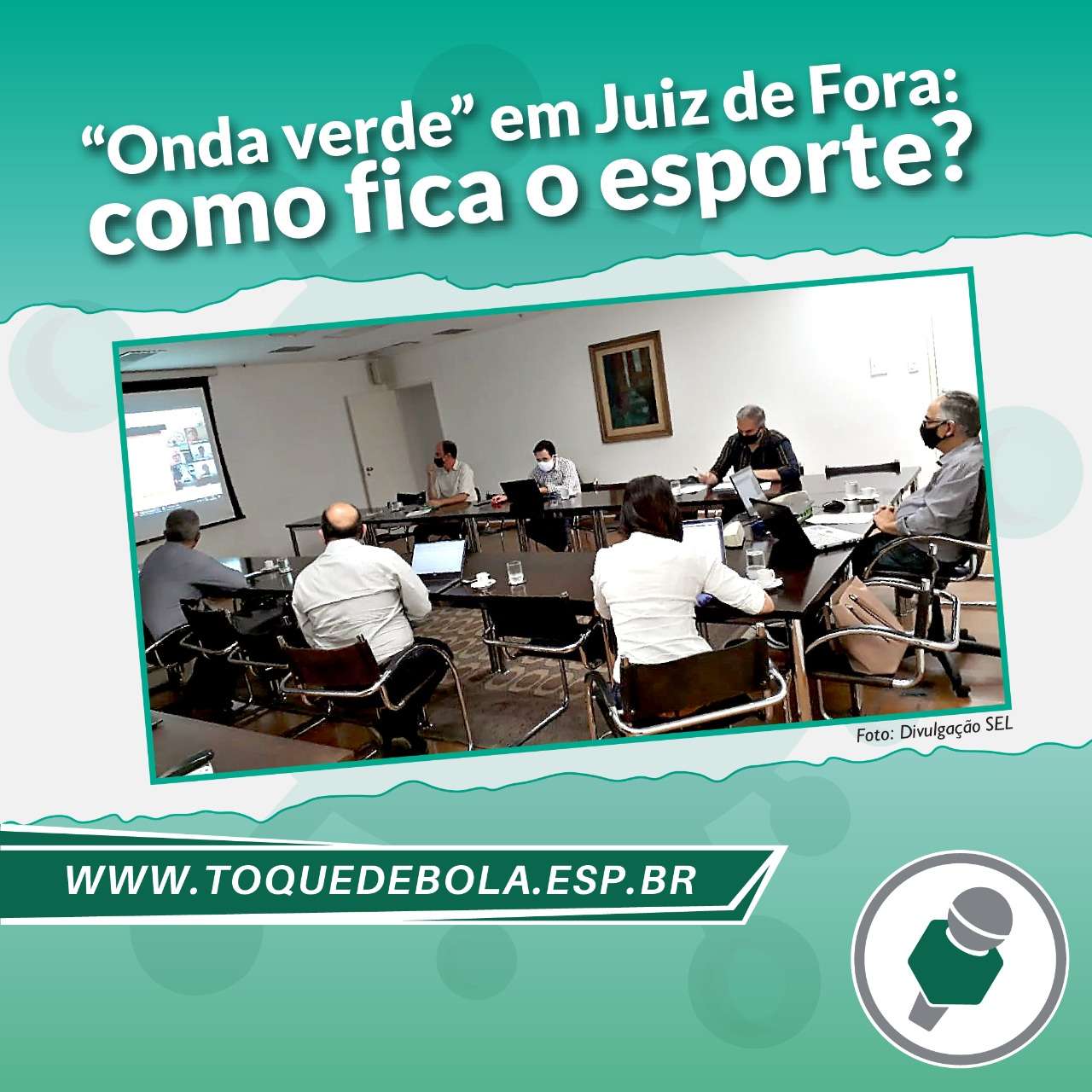 Leia mais sobre o artigo “Onda Verde”: veja o que muda no cenário do esporte em Juiz de Fora!