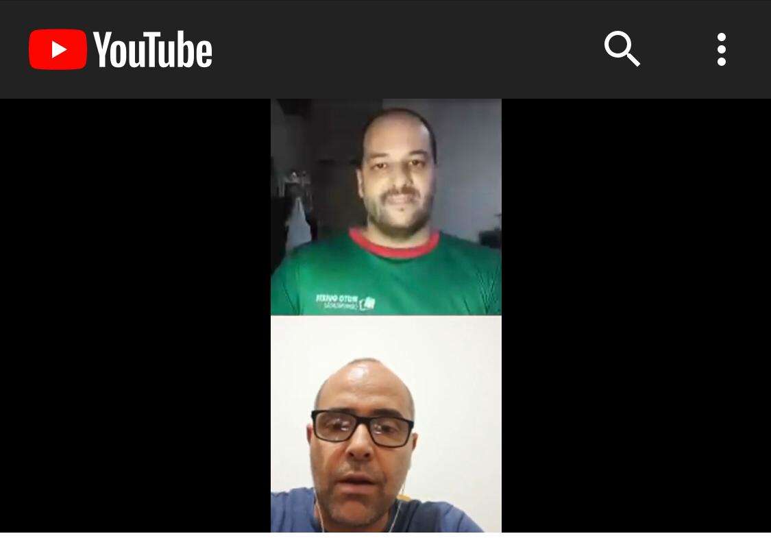 Leia mais sobre o artigo Live do Toque: JF Vôlei confirma disputa da Superliga B e mira base local