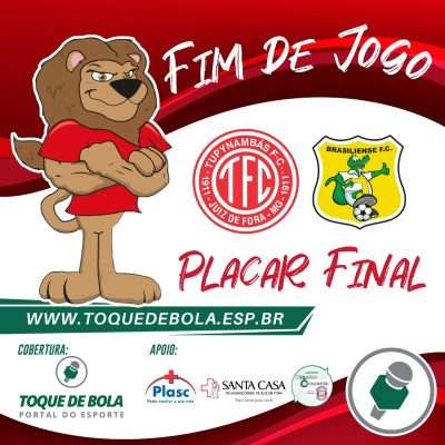 Leia mais sobre o artigo Deu Jacaré! Baeta leva virada e goleada em 20 minutos