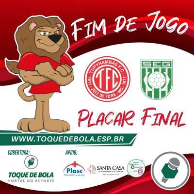 Leia mais sobre o artigo Esfriou!? Baeta reage, mas fica no empate com o Gama