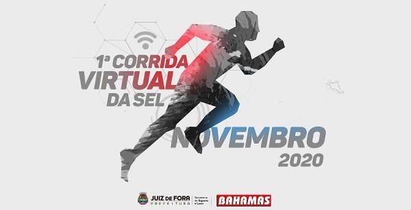 Leia mais sobre o artigo Corrida Virtual da SEL: divulgado o resultado dos participantes