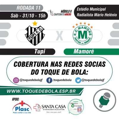 Leia mais sobre o artigo Só goleada interessa ao Carijó contra o desesperado Mamoré!