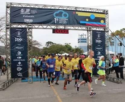 Leia mais sobre o artigo Virtual e viva: Praça CEU promove 2ª Corrida Social!