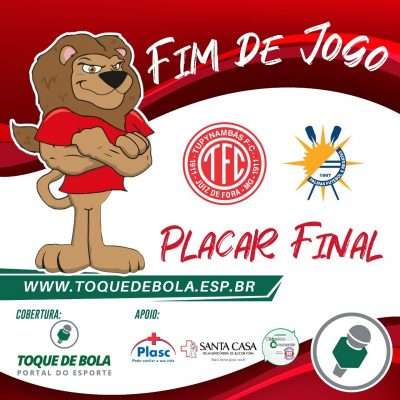 Leia mais sobre o artigo Baeta faz o mínimo e espera resultados da rodada!