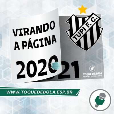 Leia mais sobre o artigo Depois de 2020 ‘positivo’, Carijó quer acesso em 2021!