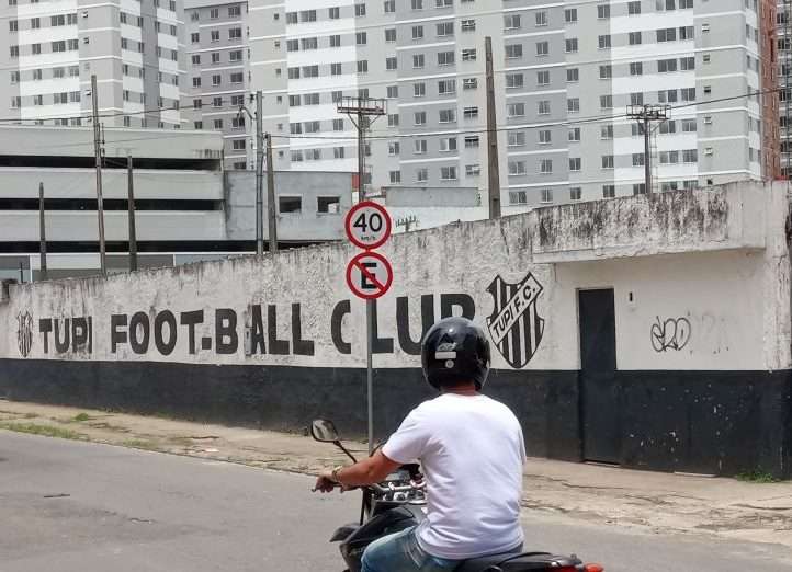 Leia mais sobre o artigo Reestruturação do Tupi já começou!