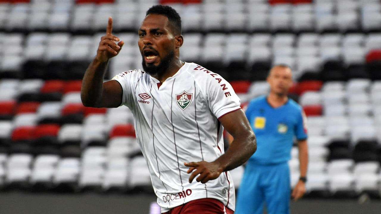Leia mais sobre o artigo Um Fla-Flu “rodriguiano”: 40 minutos depois do nada