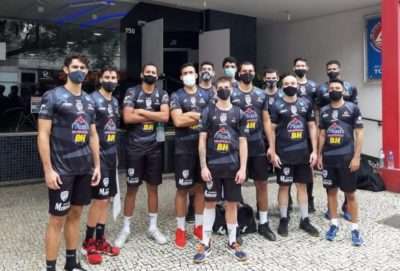 Leia mais sobre o artigo Ainda ‘sem casa’, JF Vôlei estreia com mando invertido na Superliga B!