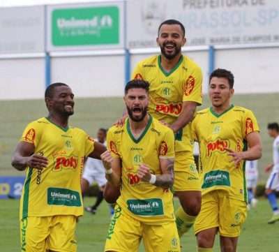 Leia mais sobre o artigo Série D: Mirassol com um pé na final; tudo igual na outra semi!