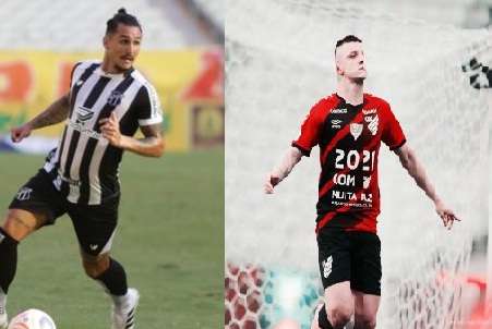 Leia mais sobre o artigo Lembra!? Destaques do Brasileirão atuaram pelo Tupi!