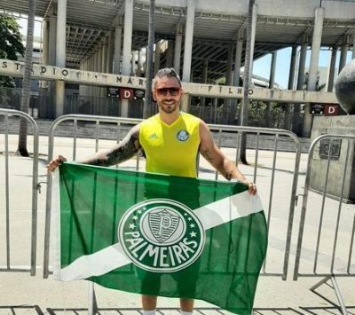 Leia mais sobre o artigo “Tão perto, tão longe”: torcedor de JF ‘foi’ à final da Libertadores!