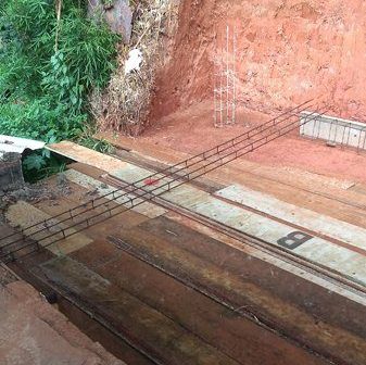 Leia mais sobre o artigo Preço “salgado” de materiais pode parar obras no Bola Show