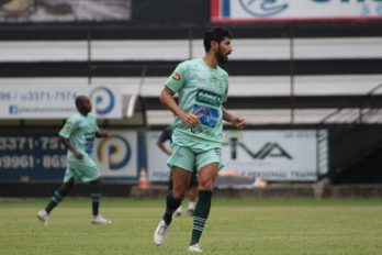 Loco Abreu; treinamento Mineiro 2021