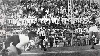 Estádio Salles Oliveira