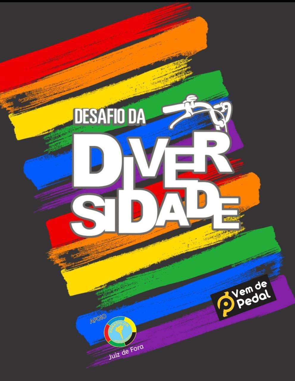 Leia mais sobre o artigo Panathlon Club JF 45 anos: inscrições abertas para o Desafio da Diversidade