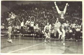 Vôlei feminino Sport Campeão Mineiro