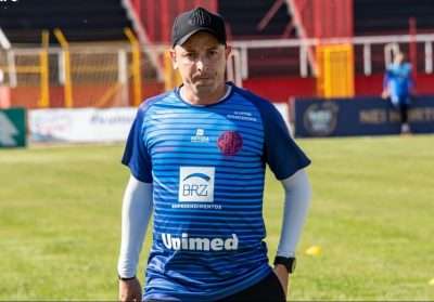 Leia mais sobre o artigo Fechado: Gustavo Brancão é novo técnico do Tupynambás!