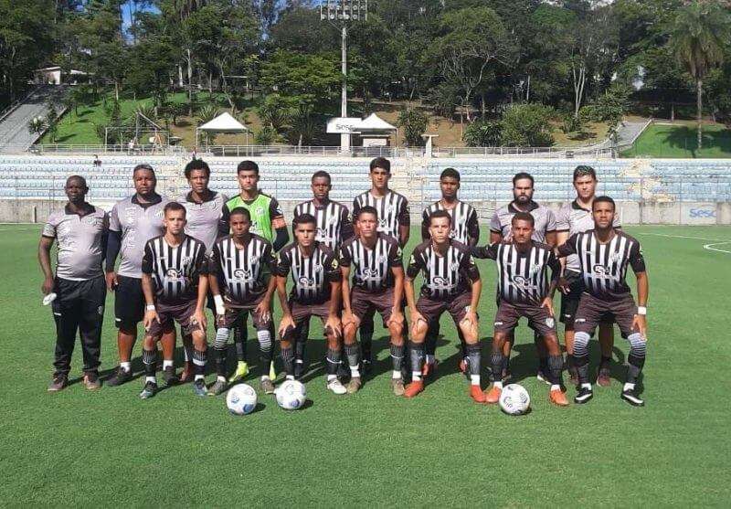 Leia mais sobre o artigo Sub-20 do Tupi tem Copa do Brasil e Mineiro em maio
