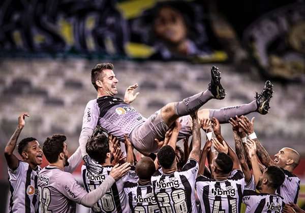 Leia mais sobre o artigo Rodada “Classe A” abre o Campeonato Mineiro 2021