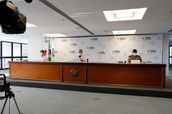 Leia mais sobre o artigo Onda Roxa: eventos esportivos serão suspensos em MG