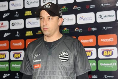 Leia mais sobre o artigo Agora Athletic, depois Baeta! Brancão e seus dois clubes!